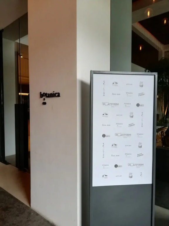 The Establishment by Luxury Suites Asia