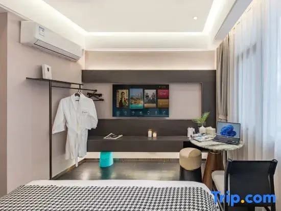 Grand Hotel Xiamen