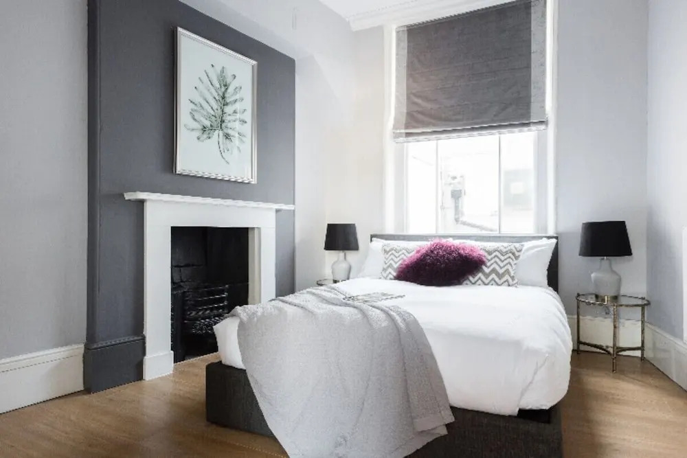 The Riverside Escape - 3bdr in 3 Central Apartments