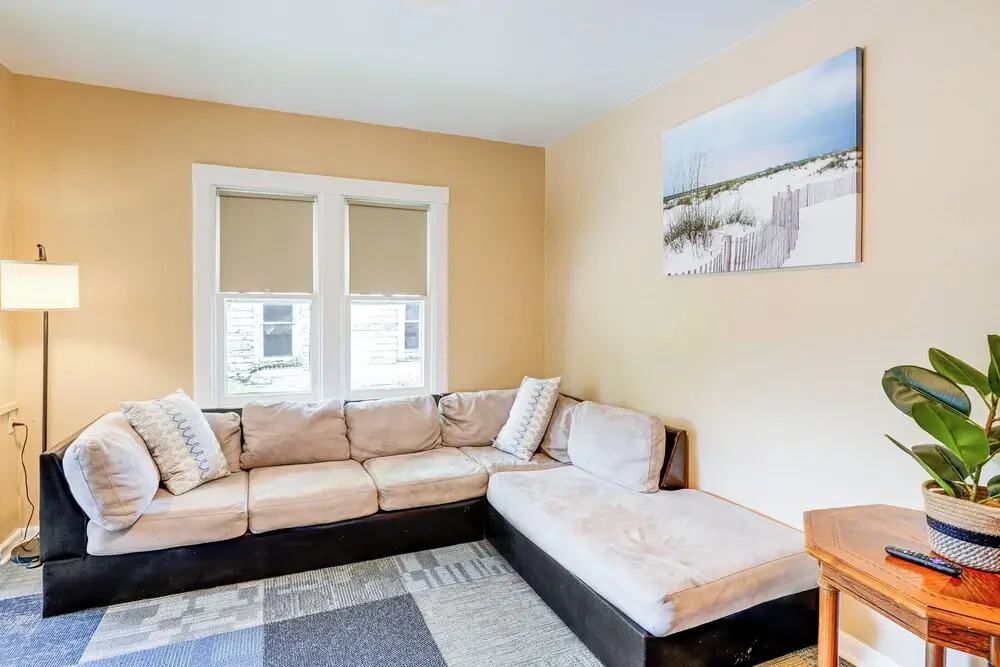19 Mi to Disney World: Bright Haines City Getaway!