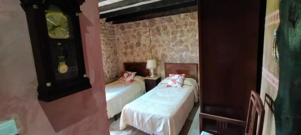 Granja San Julián 2