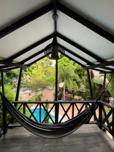 Eco Hotel Chayrama