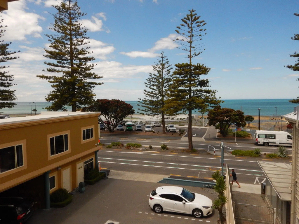 Motel de la Mer