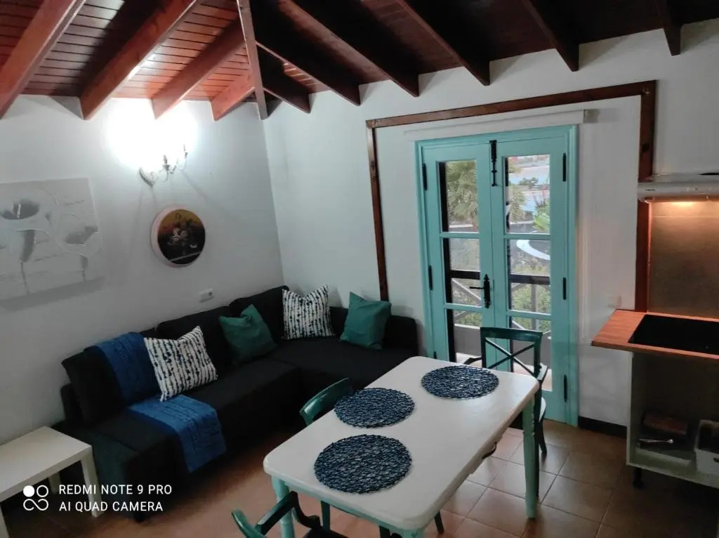 Suite La Oliva