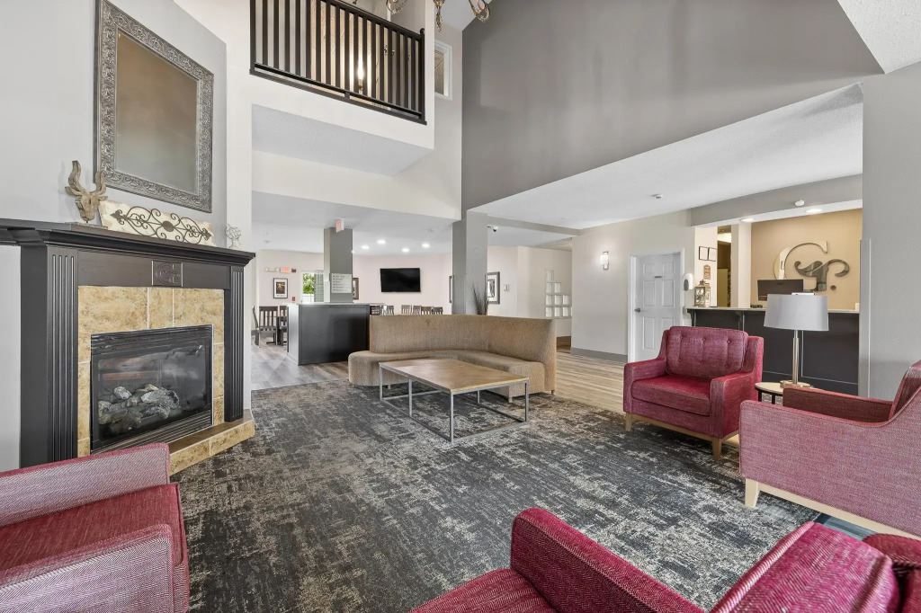 GrandStay Residential Suites Rapid City