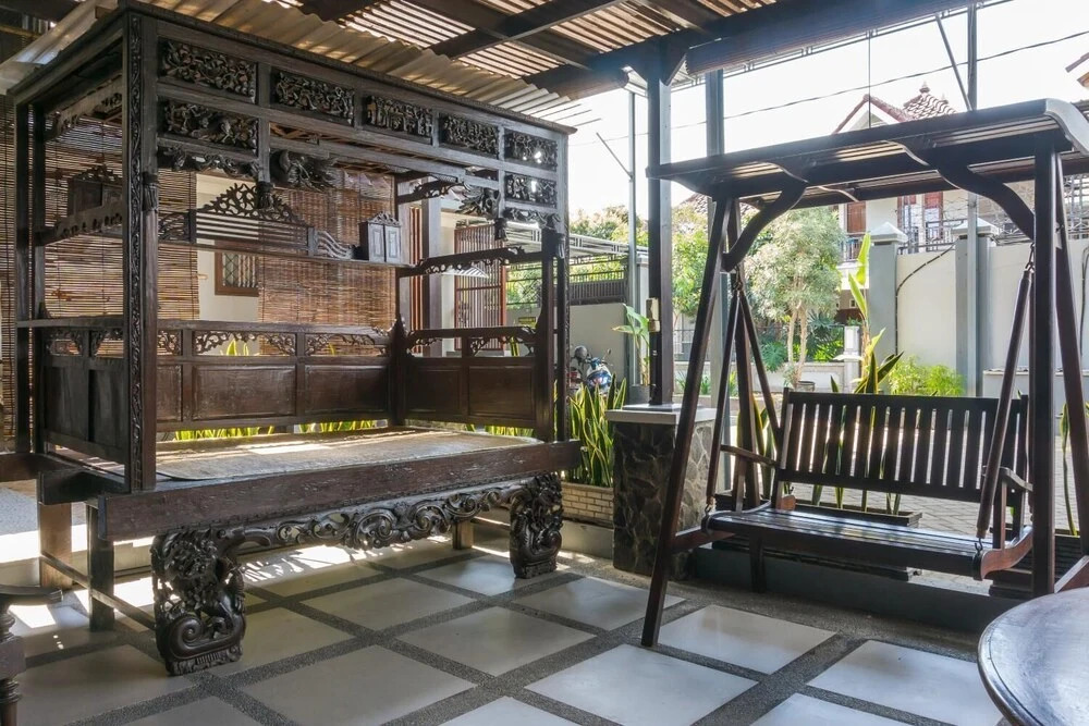Roeby Guest House & Kost by Reddoorz