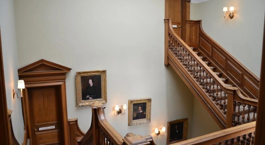 Waterford Castle Hotel & Golf Resort