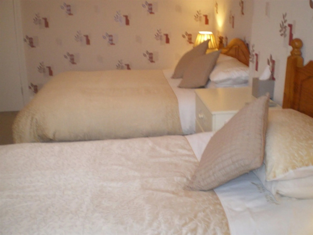 Barclay Court Guest House
