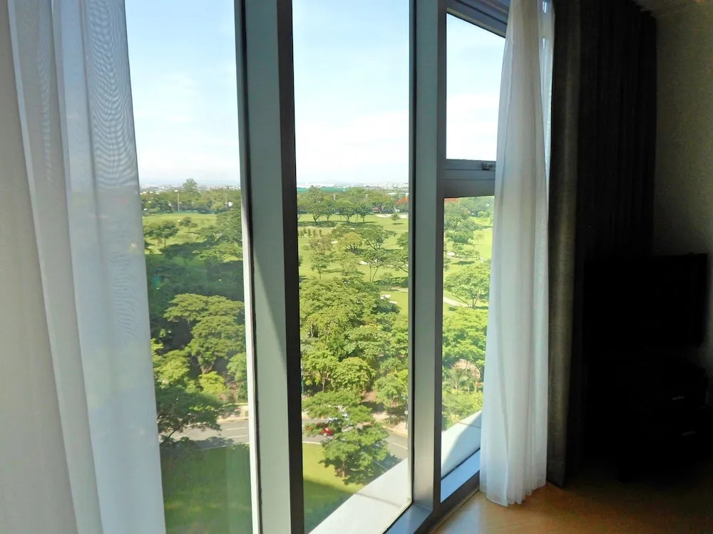 Avant Apartments at The Fort