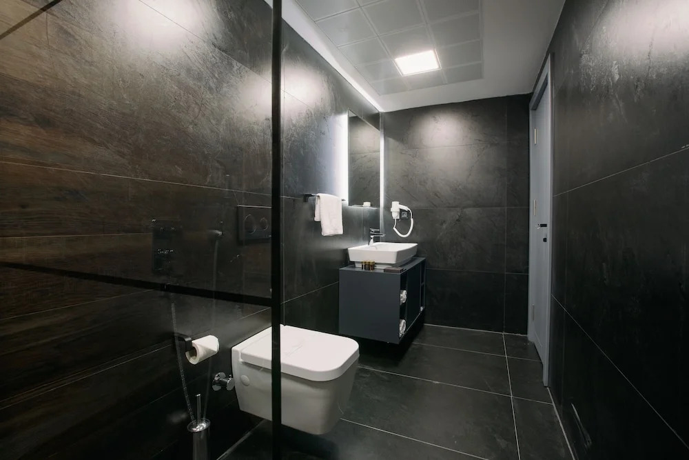 Marlen Residence Hotel