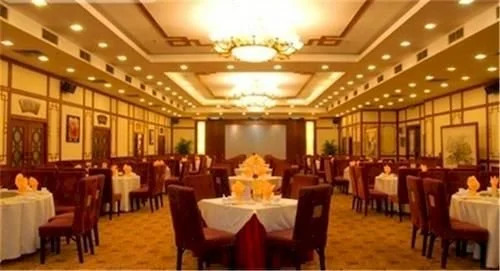 Du Kang Hotel