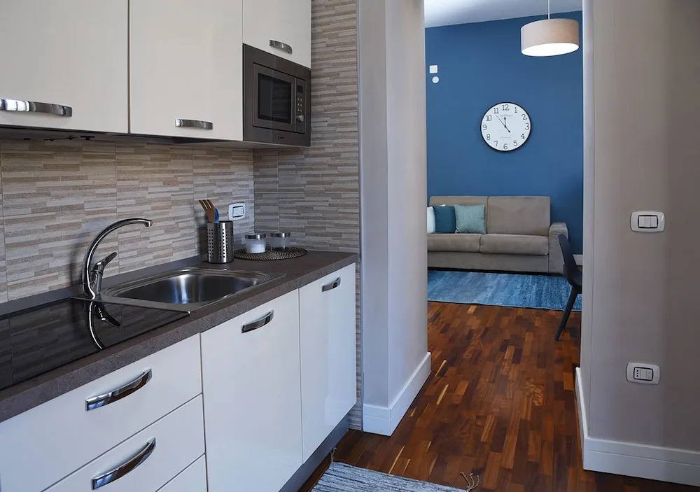 Amore Prestige Apartments