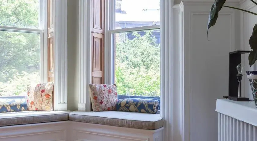 President Street Townhouse by onefinestay