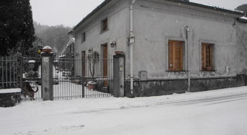 B&B A Rinazzu