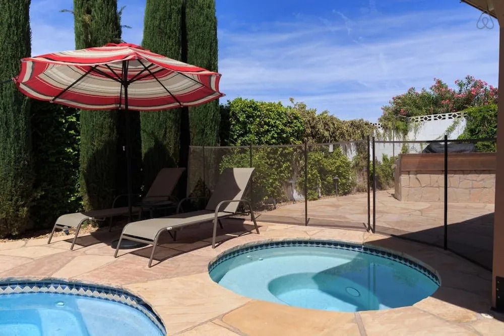 Luxurious 4BR 9m to Las Vegas Strip