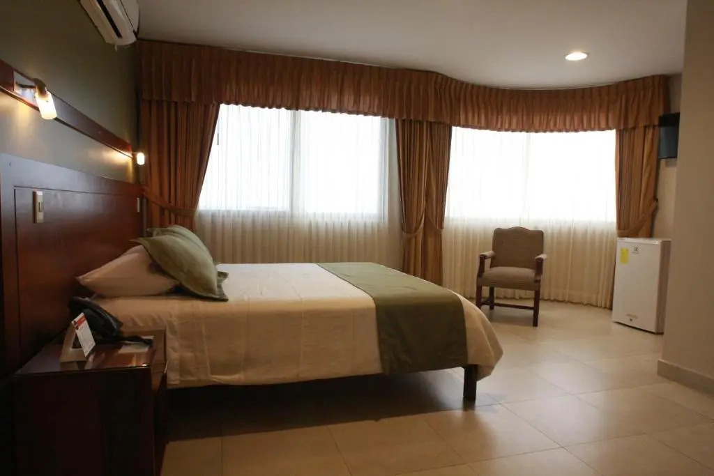 Hotel Puerto Banana