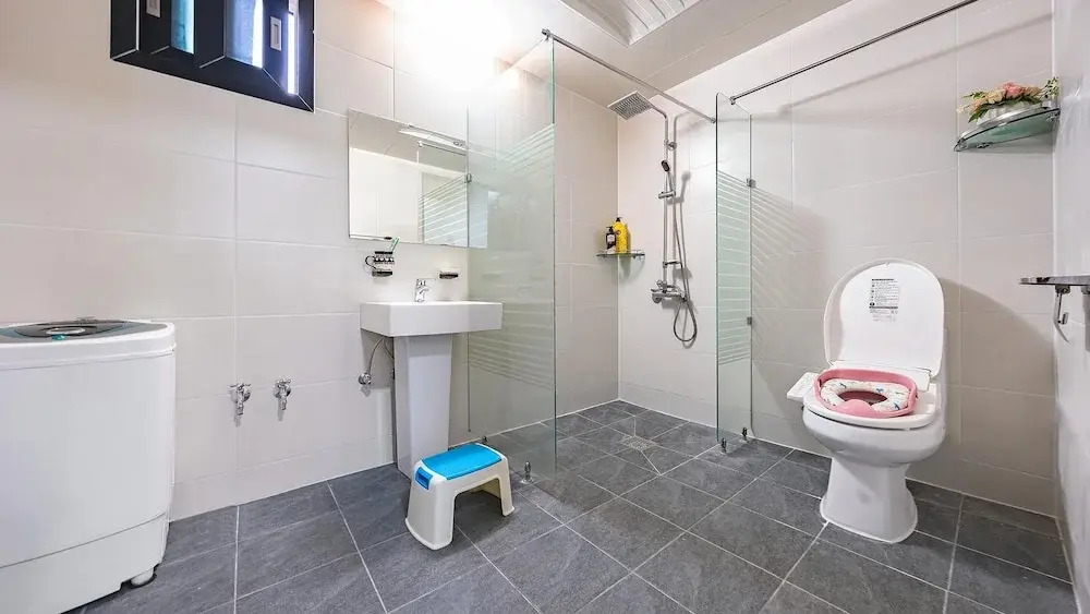 Gyeongju Haneulbit Private Pool Villa