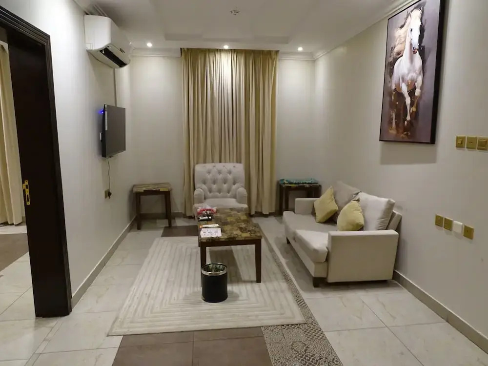 Comfort Inn Yarmukh