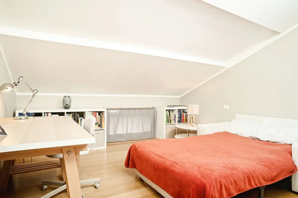 Bologna Modern Japanese Flat with terrace