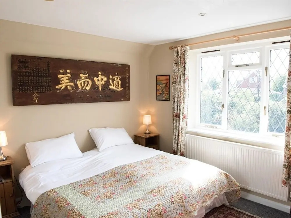 Ward Avenue B&B