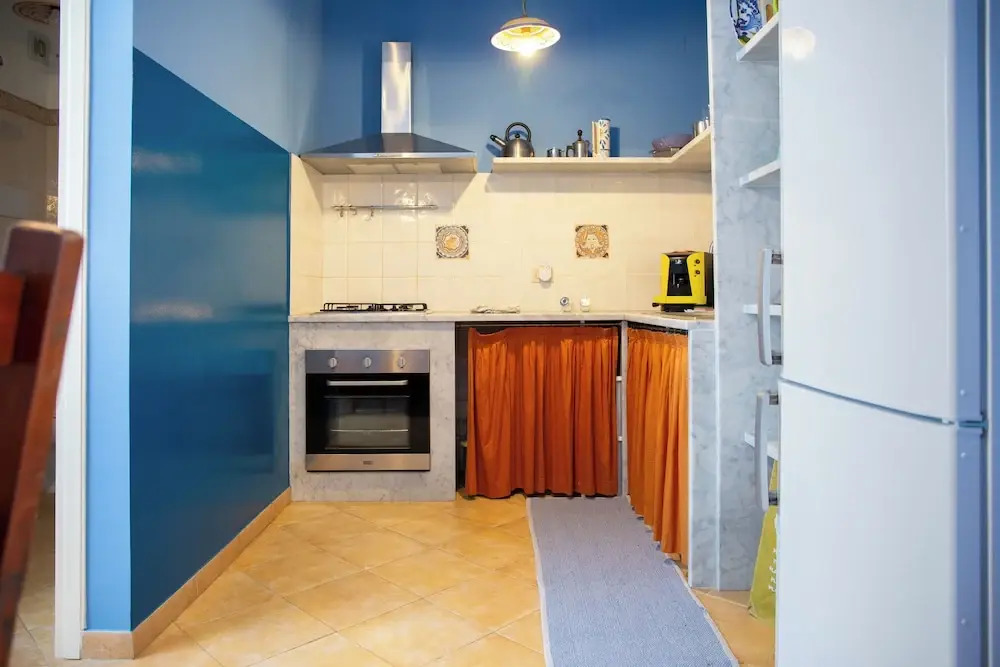 Maison Brigitte - Solemar Sicilia
