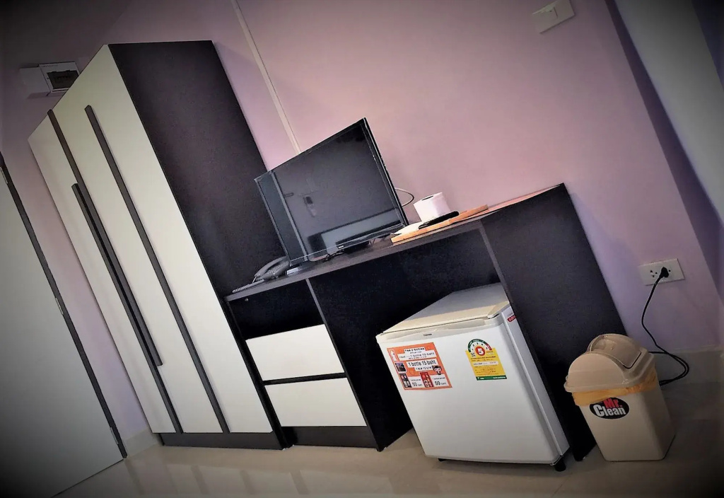 Sampheng Apartment