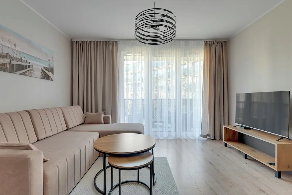 Mostek 221 by Grand Apartments