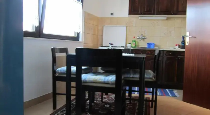 Hostel San Nikola