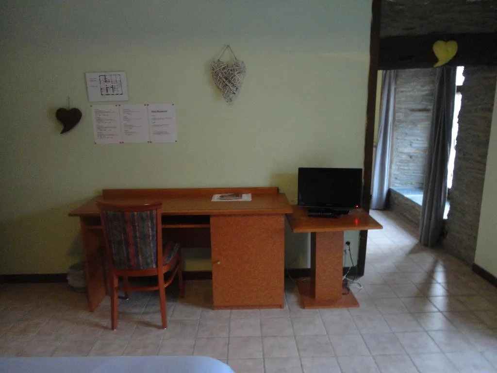 Hotel-au-central