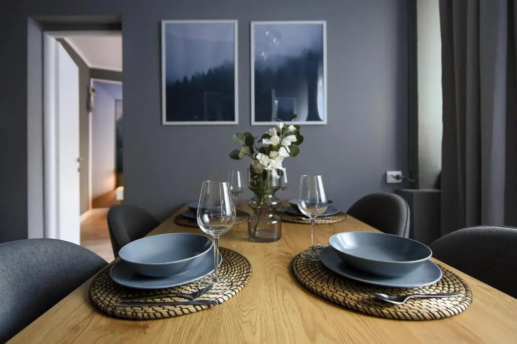 SCANDINAVIAN FEEL. Magheru Central Apartment