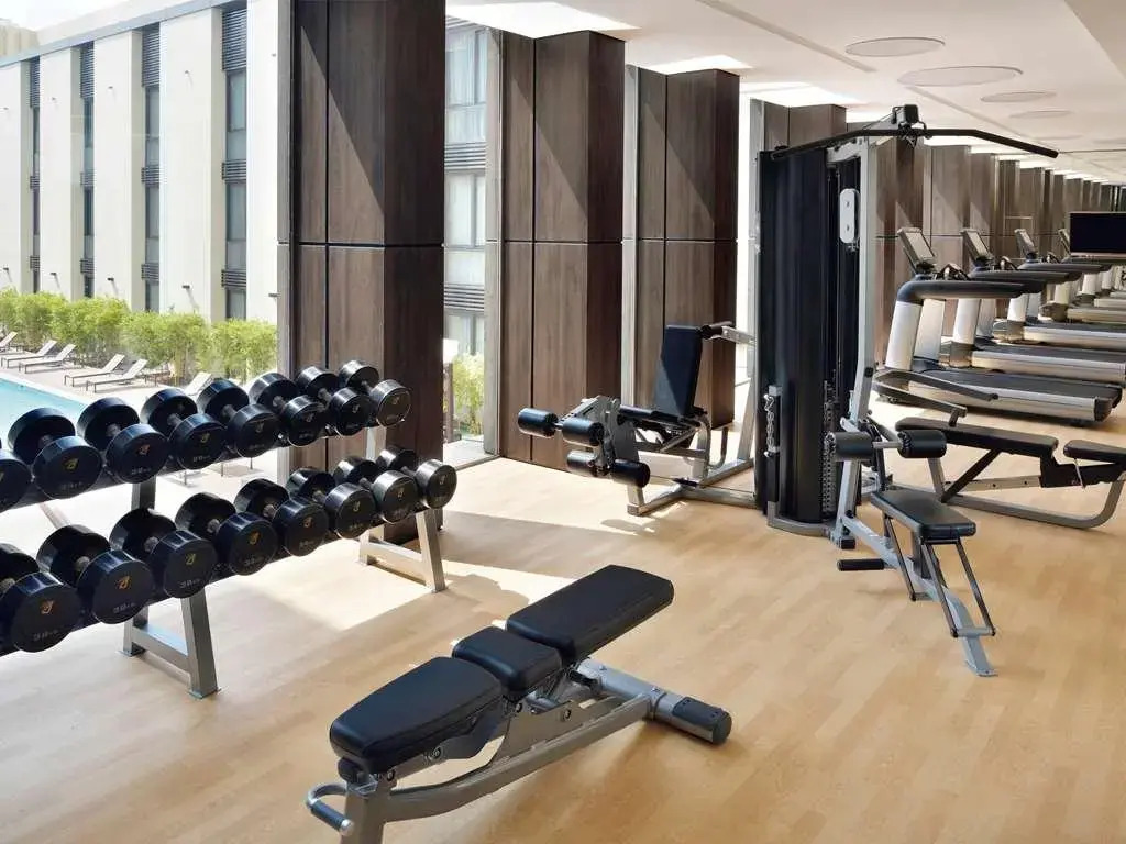 Mövenpick Hotel Tahlia Jeddah