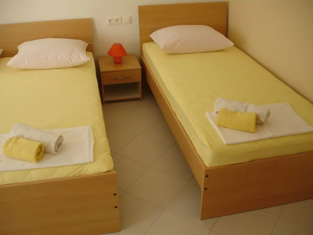 Rooms Andrijana