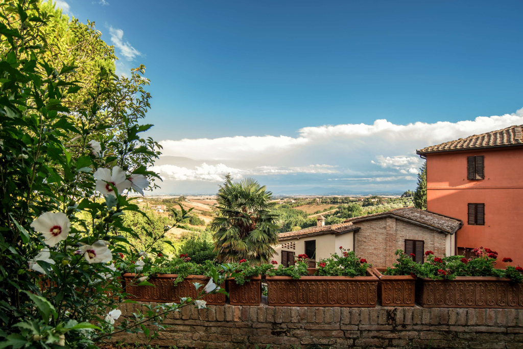 Hotel Santa Caterina