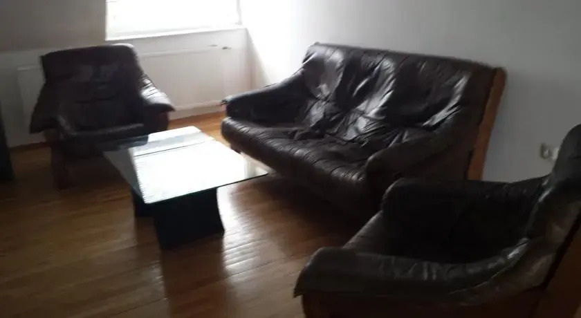 Irgalmasok Apartman