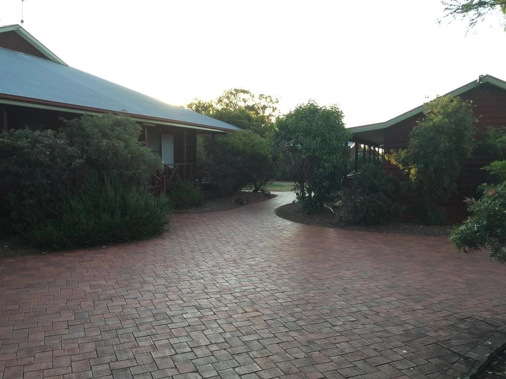 Aussie Cabins