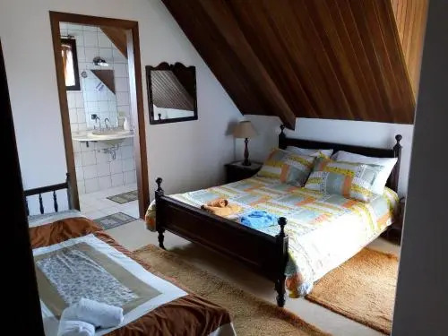 Casa Flor de liz