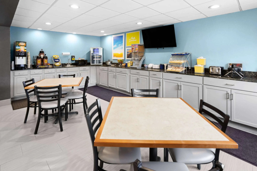 Days Inn by Wyndham Hornell NY