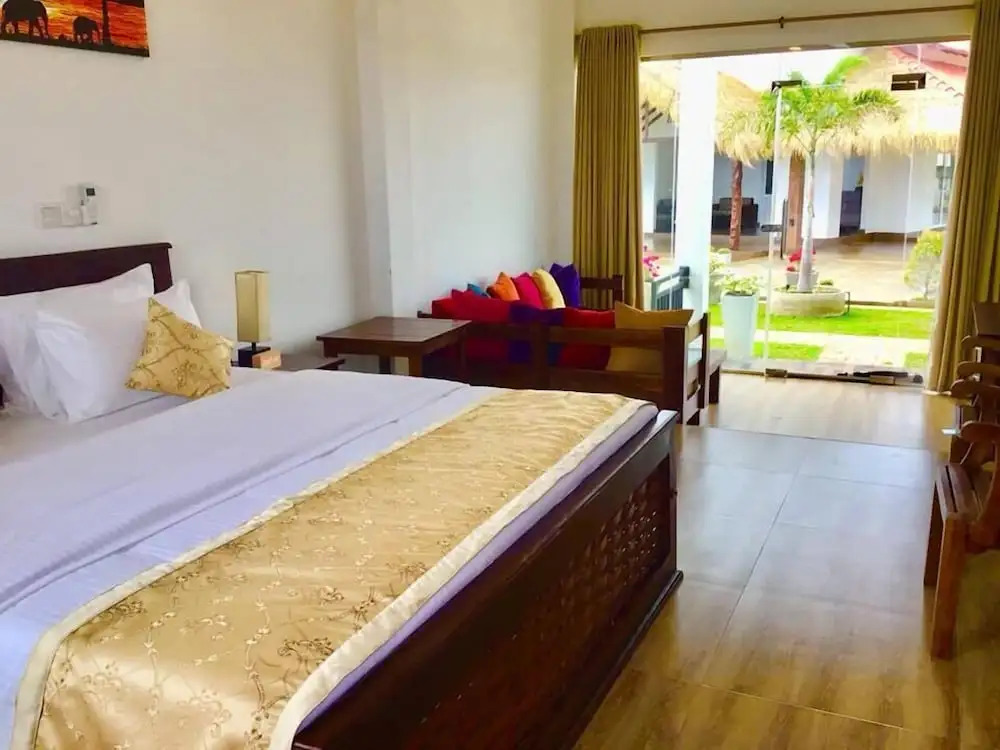 Avonil Resort Yala