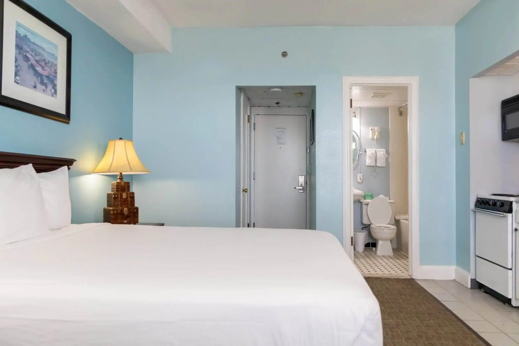 Legacy Vacation Resorts - Brigantine Beach