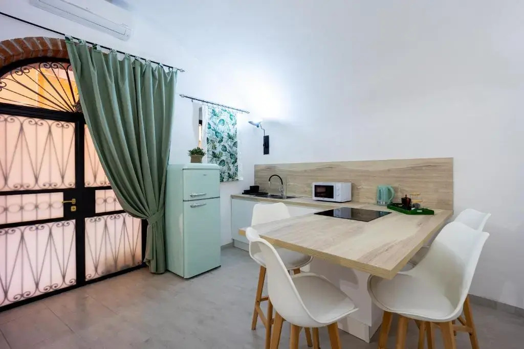 Casinò e Ariston Theatre studio apartment