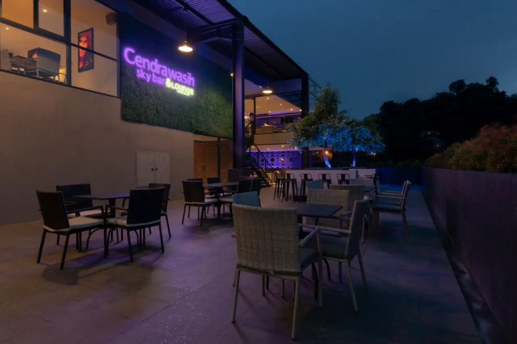 Fox Hotel Jayapura
