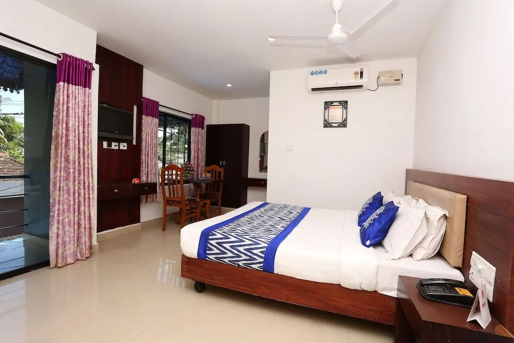 OYO 9417 Seaside Residency
