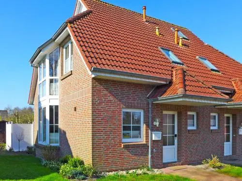 Holiday Home Richtpfad by Interhome