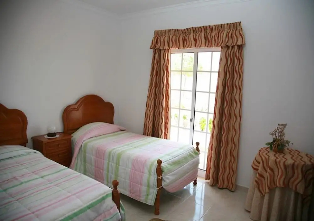 Apartamentos Arcádia by Portugalferias