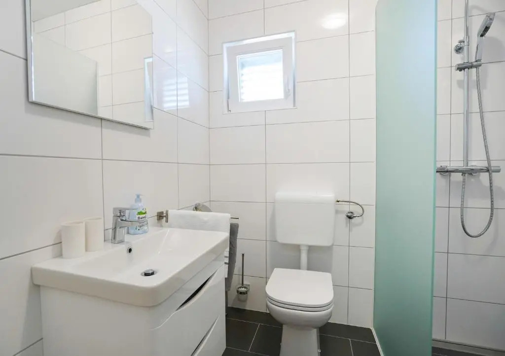 TJ Apartment 1 Zadar