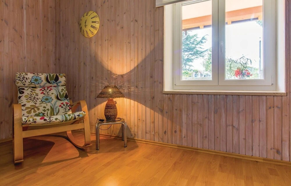 Two-Bedroom Holiday Home In Banjole