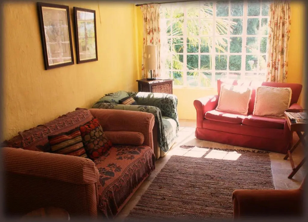 Yellowwood Cottage