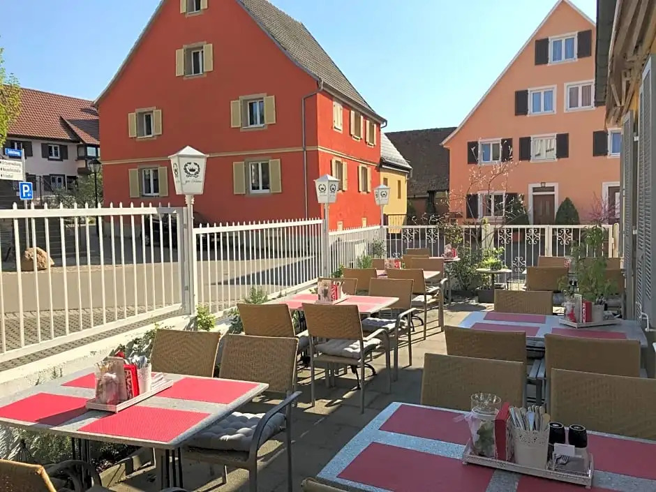 Gasthaus Zur Krone