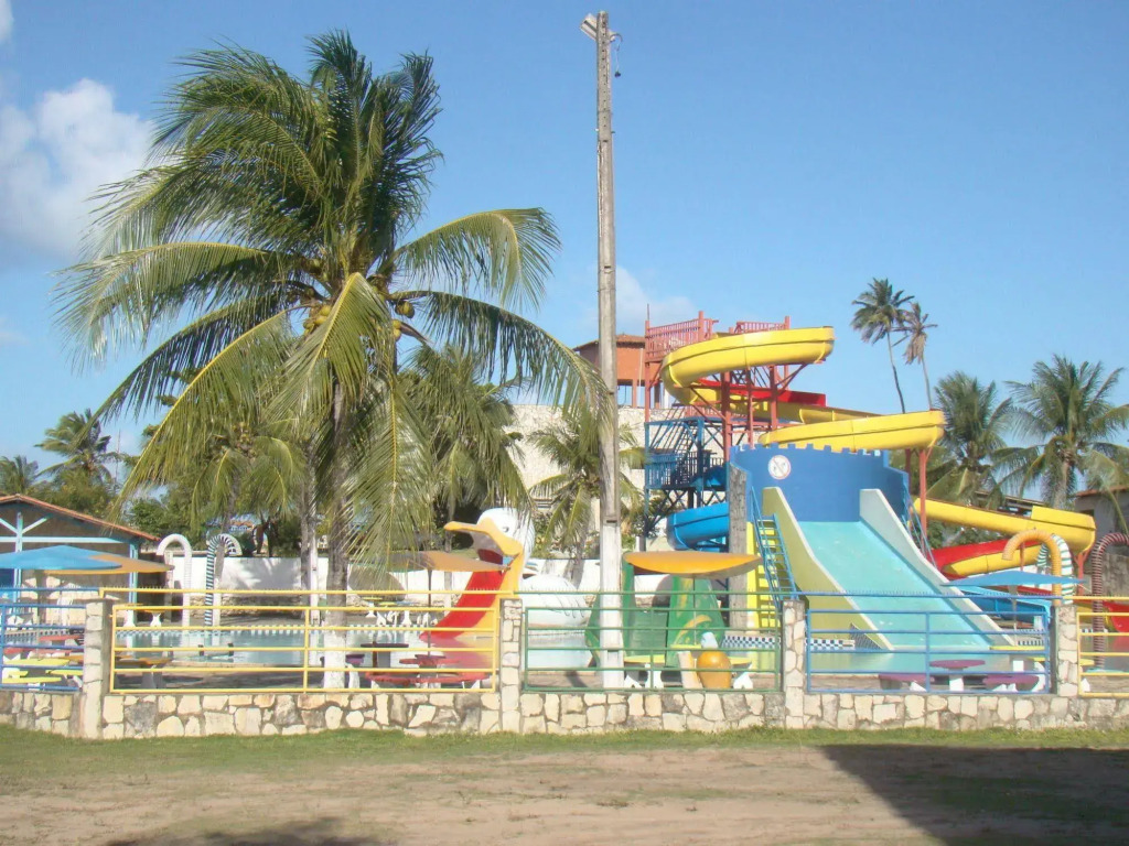 Beach Hotel Jacumã