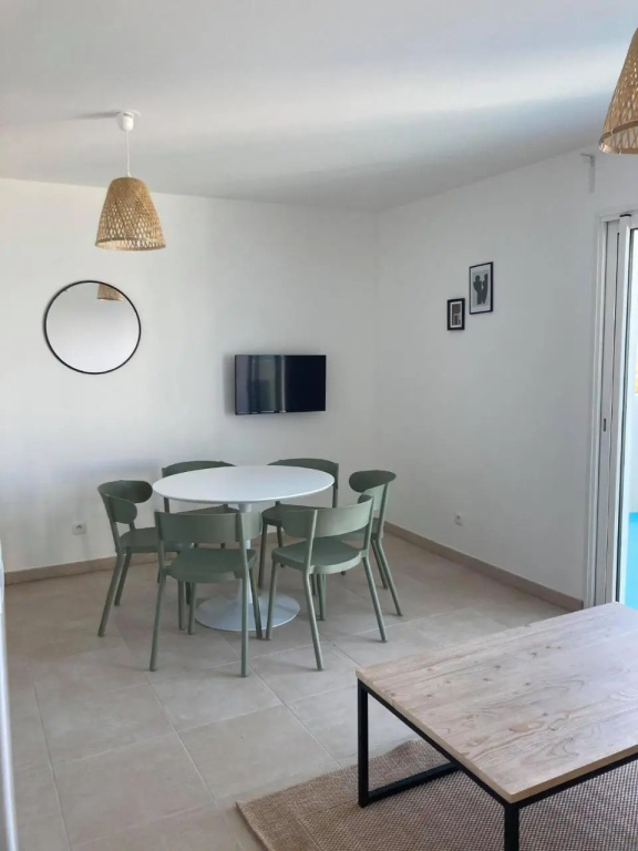 Résidence Marina Di Bravone